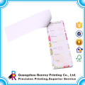 High Quality Printing Mini Sticky Brand A4 Custom Notepad List